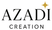 Azadi Création – Accueil